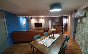 MIAU Premium apartments