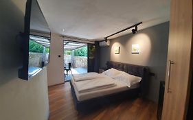 MIAU Premium apartments
